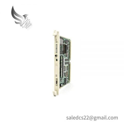 ABB PM510V16 3BSE008358R1 - High-Performance Industrial Control Module