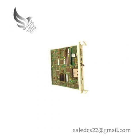 ABB PM511V08 3BSE011180R1 High-Performance Processor Module