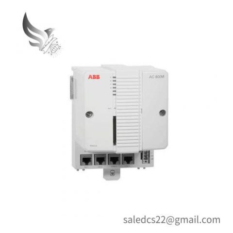 ABB PM860K01 Processor Unit Kit; Producer: ABB