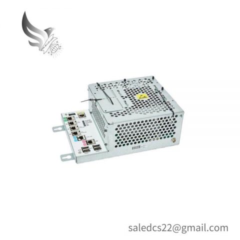 ABB PMSI121 3BSE005669R1 Industrial Control Module