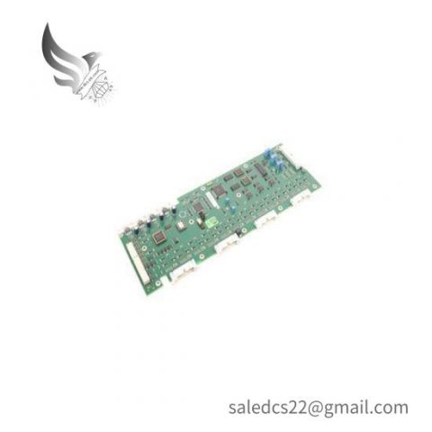 ABB PMSK106A 3BSE005676R1 - Precision Measurement Transducer Board