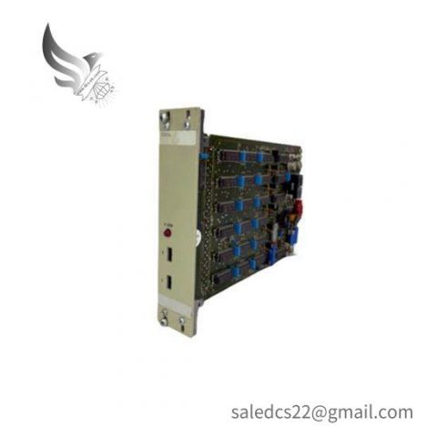 ABB .pp5203 BBC es1530c hesg 330187r1 - Industrial Control Module