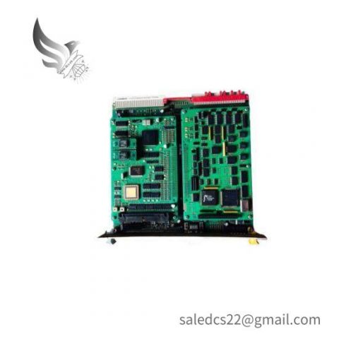 ABB PP B626 B01 3EHL409300R0001 - High-Performance PCB Card for Industrial Automation