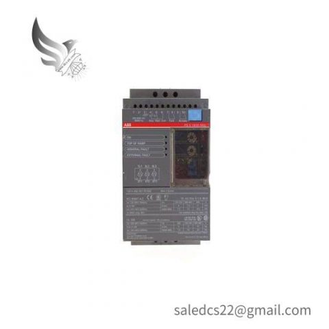 ABB PS S 85/147-500L/1SFA 892 008 R1002 Control Board