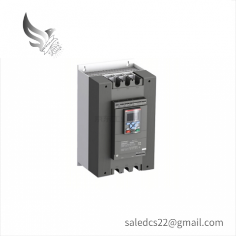 ABB PSTB 370/600-70 Softstarter