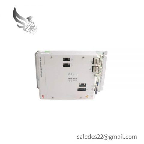 ABB PXAA401 - 3BSE017233R1 - CENTRAL UNIT