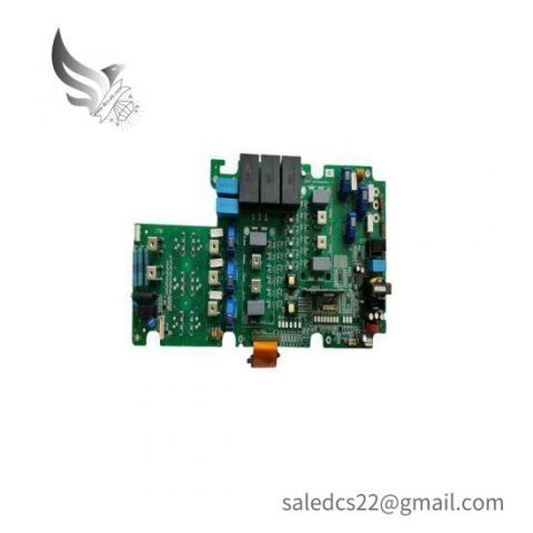 ABB QPWR-561 3AXD50000029893 Drive Board