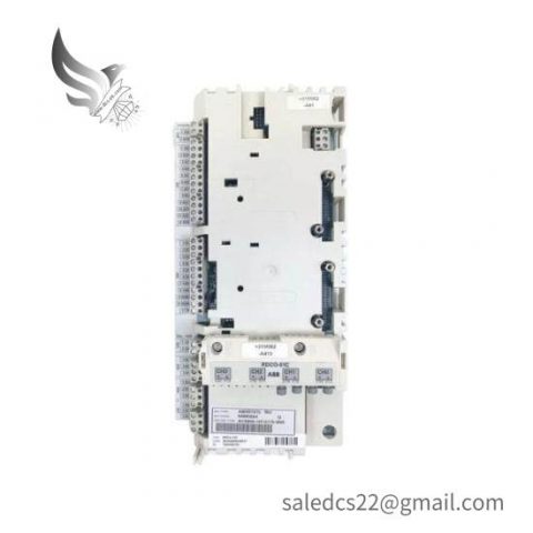 ABB RDCO-01C Communication Module, for Industrial Automation Systems