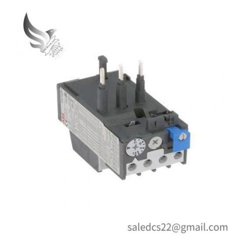 ABB RELAY11A Communication Module: Efficient Networking for Industrial Automation