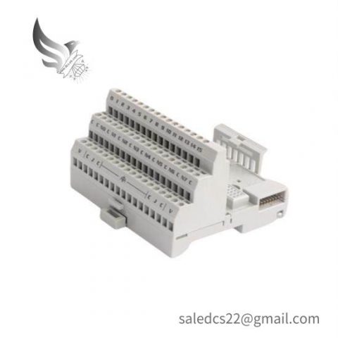 ABB S200TB16 Terminal Block - Electrical Components for Industry