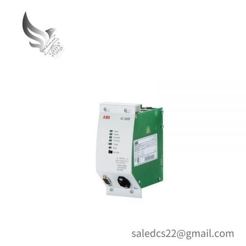 ABB SA811F Freelance Power Supply - Industrial Automation Solution