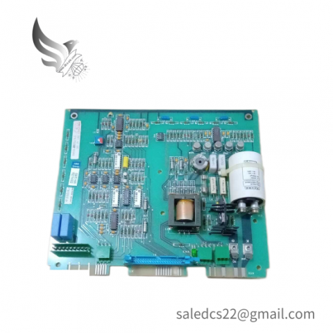 ABB SAFT-127-CHC | New SAFT127 CHC Board