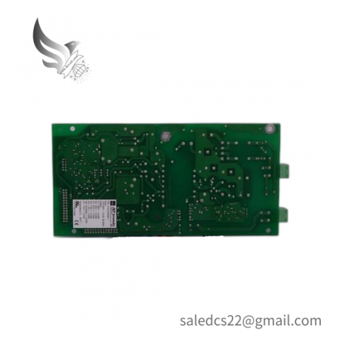 ABB SAFT103 PCB Circuit Board