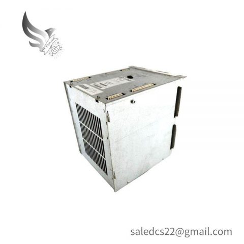 ABB SAM02 R1H ANR27900579 Power Supply - High Efficiency and Durability in Industrial Automation