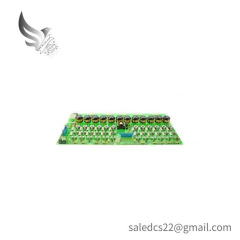 ABB SAMT11 57211369 Industrial Amplifier Board