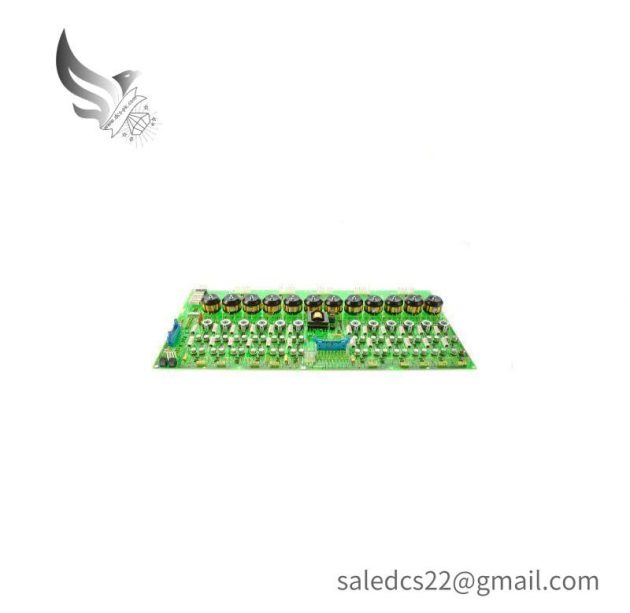 ABB SAMT11 57211369 Industrial Amplifier Board