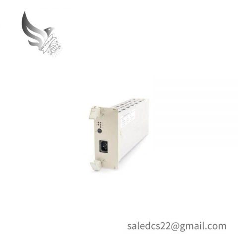 ABB SB510 PLC Control Module