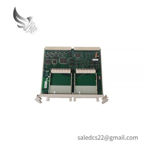 ABB SC510 3BSE003832R1: Precision Control Module for Industrial Automation