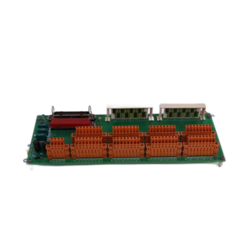 ABB SC540 - 3BSE006096R1 Submodule Carrier