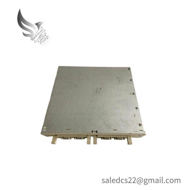 ABB SC610 3BSE001552R1 - Industrial PLC Module