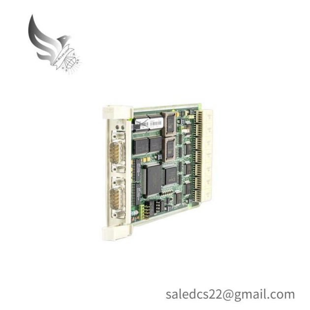 ABB SCYC51010 Control Module for Industrial Automation