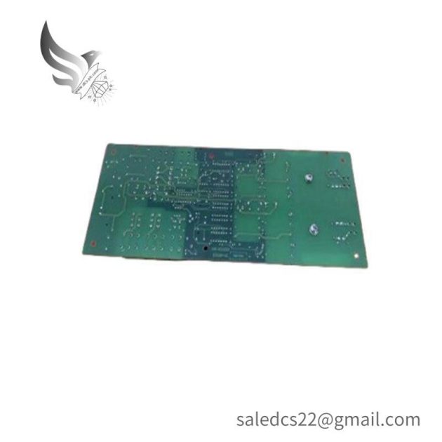 ABB SCYC51220 Industrial Converter Module