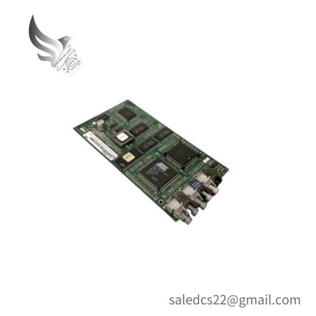 ABB SDCS AMC-DC2 3ADT312700R0001 Control Unit