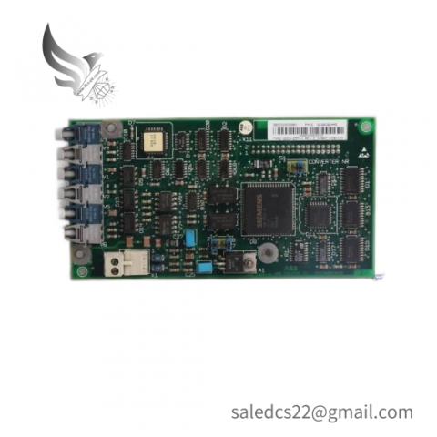 ABB SDCS-COM-1 3BSE005028R1 - Advanced DCS Module for Industrial Automation