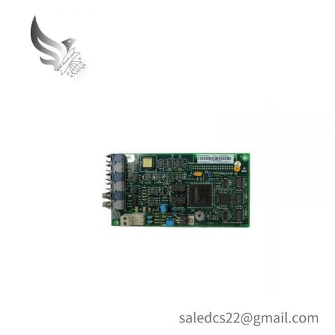 ABB SDCS-COM-1: Industrial Drive Link Board