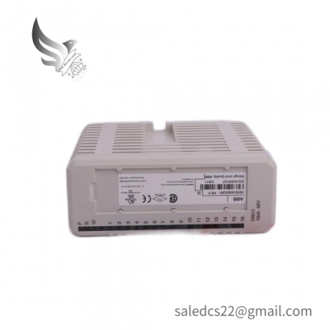 ABB SDCS-CON-3A | Industrial Control Module; Producer: ABB