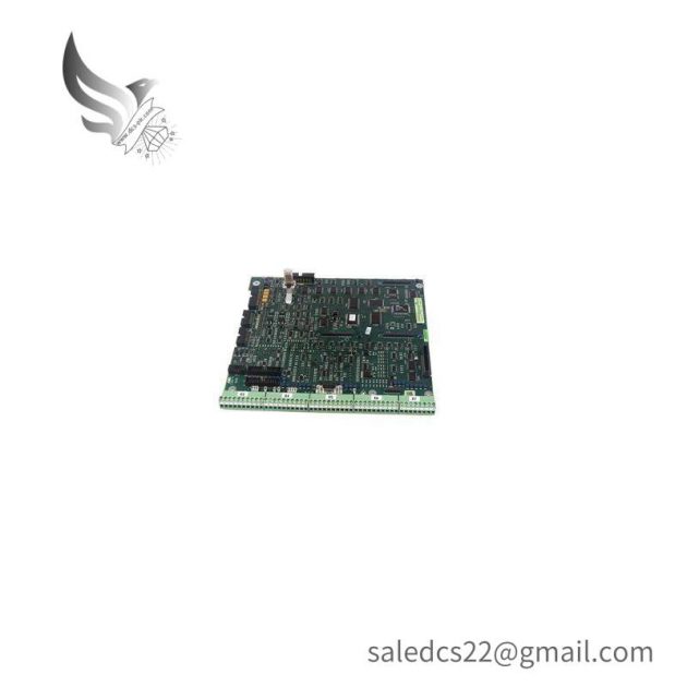 ABB SDCS-CON-4 COATED Control Board - 3ADT313900R1501