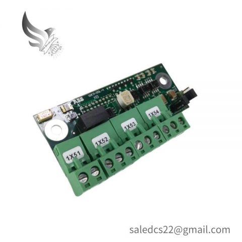 ABB SDCS-DSL-4 Dc Governor, Spare Parts for DCS800