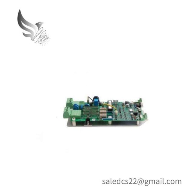 ABB SDCS-FEX-425 Field Exciter SDCS-FEX-425-INT, High-Performance Generator Control Module