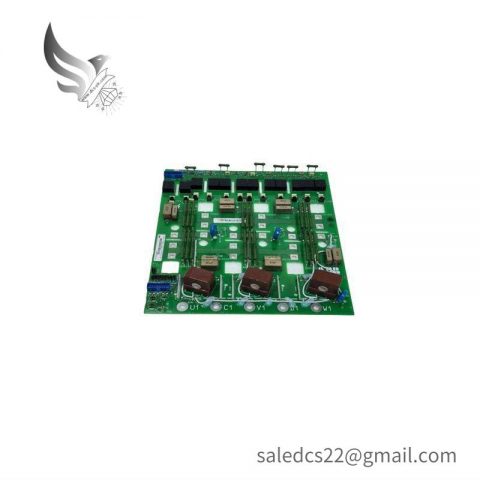 ABB SDCS-PIN-11 3ADT306100R0001 INTERFACE BOARD - Precision Control Solution for Industrial Automation