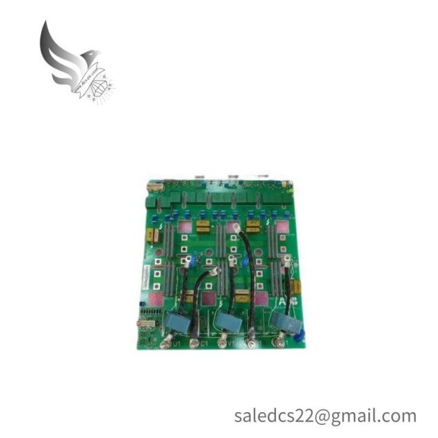 ABB SDCS-PIN-11 | 3ADT306100R1 | Power Interface Board, Industrial Automation Module