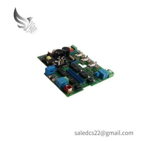 ABB SDCS-PIN-205B-COAT, DC Drive Spare Parts