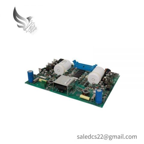 ABB SDCS-PIN-205B Industrial PC Board