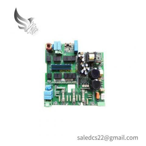 ABB SDCS-PIN-3B | 3ADT315200R1001 | Power Interface Board