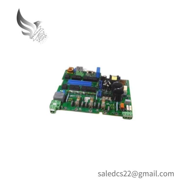 ABB SDCS-PIN-3B Industrial Motherboards