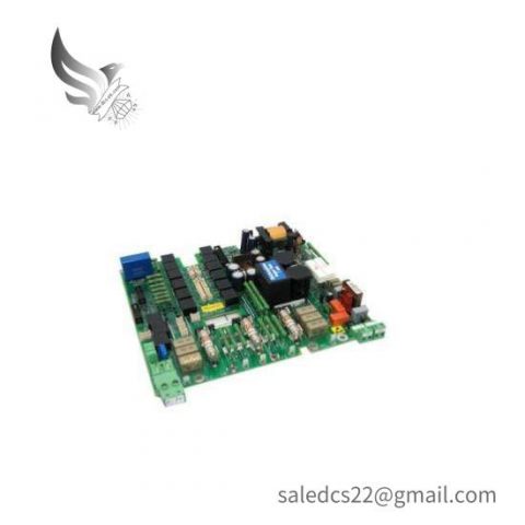 ABB SDCS-PIN-4-COAT | Power Interface Board 3ADT314100R1001