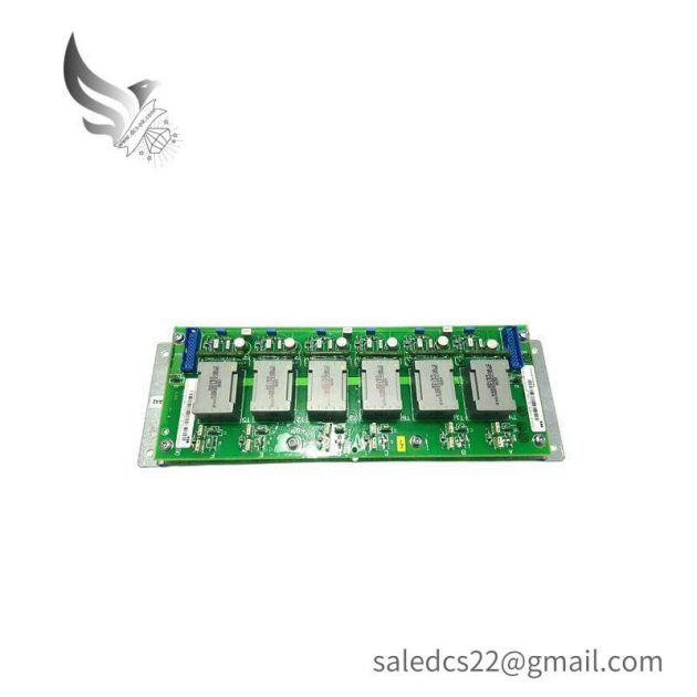 ABB SDCS-PIN-48 3BSE004939R0002 | Pulse Transformer Board