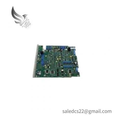 ABB SDCS-PIN3-B Industrial Control Module