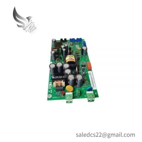 ABB SDCS-POW-4-SD 3ADT315100R1012 Industrial Power Supply Board