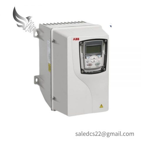 ABB SECG-01 | 3AAA0000051449 | Inverter Drive