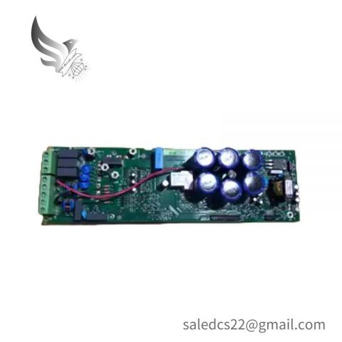 ABB SINT4220C/SINT4210C Drive Board Power Board, High Performance Control Module