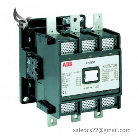 ABB SK827-005 DCS Module; Manufacturer: ABB