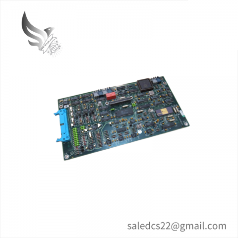 ABB SNAT609TAI 61073779 Control Board - Advanced Industrial Automation Solutions