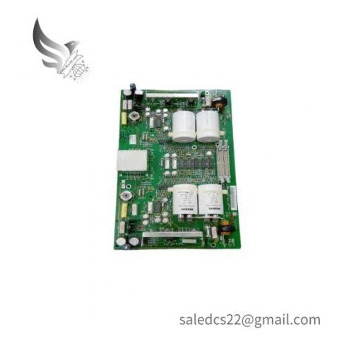 ABB SNAT632PAC: SNAT 632 PAC 61049428 - Pulse Amplifier Board