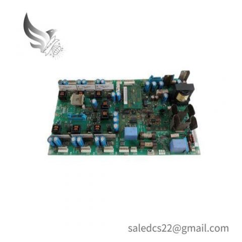 ABB SNAT7261QCP Main Interface Board: Advanced Control Technology for Industrial Automation