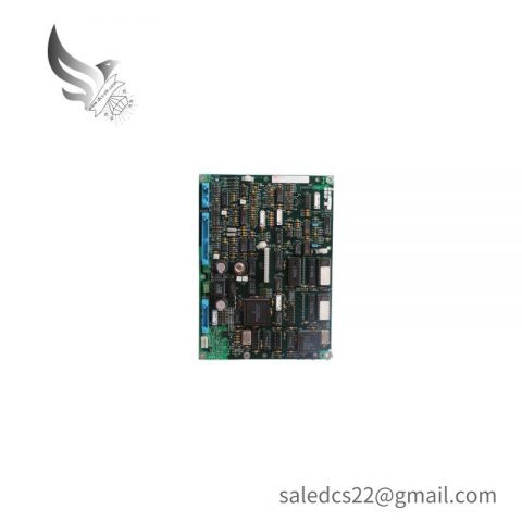 ABB SNAT7901 DFD PC BOARD - High Performance Digital Function Unit for Industrial Automation